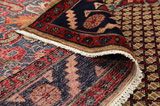 Songhor - Koliai Persian Carpet 335x159 - Picture 5