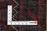 Lori - Bakhtiari Persian Carpet 218x135 - Picture 4