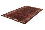 Bakhtiari - Qashqai Persian Carpet 264x160 - Picture 2