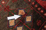 Bakhtiari - Qashqai Persian Carpet 264x160 - Picture 18