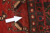 Bakhtiari - Qashqai Persian Carpet 264x160 - Picture 17