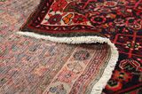 Hosseinabad - Hamadan Persian Carpet 440x110 - Picture 5