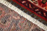 Hosseinabad - Hamadan Persian Carpet 440x110 - Picture 6
