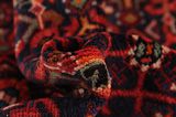 Hosseinabad - Hamadan Persian Carpet 440x110 - Picture 7