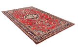 Lilian - Sarouk Persian Carpet 330x205 - Picture 1