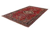 Lilian - Sarouk Persian Carpet 330x205 - Picture 2