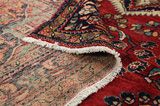 Lilian - Sarouk Persian Carpet 330x205 - Picture 5