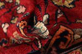 Lilian - Sarouk Persian Carpet 330x205 - Picture 7