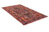 Nahavand - Hamadan Persian Carpet 275x155 - Picture 1