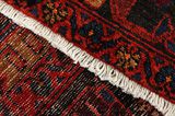 Nahavand - Hamadan Persian Carpet 275x155 - Picture 6