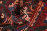 Nahavand - Hamadan Persian Carpet 275x155 - Picture 7