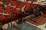 Bakhtiari Persian Carpet 233x138 - Picture 5