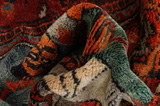 Bakhtiari Persian Carpet 233x138 - Picture 6
