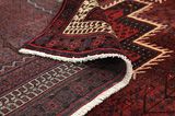 Afshar - Sirjan Persian Carpet 247x162 - Picture 5
