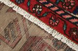 Tuyserkan - Hamadan Persian Carpet 274x124 - Picture 6