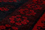 Lori - Bakhtiari Persian Carpet 200x160 - Picture 10