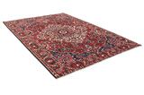 Bakhtiari Persian Carpet 316x212 - Picture 1