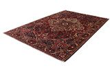 Bakhtiari Persian Carpet 316x212 - Picture 2