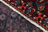 Bakhtiari Persian Carpet 316x212 - Picture 6