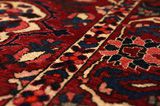 Bakhtiari Persian Carpet 316x212 - Picture 10