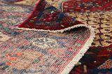 Songhor - Koliai Persian Carpet 310x150 - Picture 5