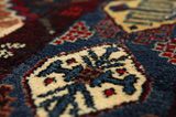 Songhor - Koliai Persian Carpet 310x150 - Picture 10