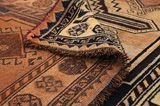 Qashqai - Shiraz Persian Carpet 276x137 - Picture 5