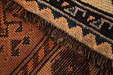 Qashqai - Shiraz Persian Carpet 276x137 - Picture 6