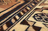 Qashqai - Shiraz Persian Carpet 276x137 - Picture 10