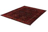 Lori - Bakhtiari Persian Carpet 204x163 - Picture 2