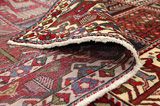 Bakhtiari Persian Carpet 295x210 - Picture 5