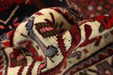 Bakhtiari Persian Carpet 295x210 - Picture 7