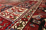 Bakhtiari Persian Carpet 295x210 - Picture 10