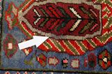 Bakhtiari Persian Carpet 295x210 - Picture 17