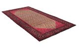 Songhor - Koliai Persian Carpet 305x150 - Picture 1