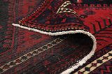 Afshar - Sirjan Persian Carpet 210x138 - Picture 5