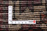 Afshar - Sirjan Persian Carpet 255x146 - Picture 4