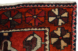 Bakhtiari Persian Carpet 258x131 - Picture 3