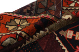 Bakhtiari Persian Carpet 258x131 - Picture 5