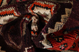 Bakhtiari Persian Carpet 258x131 - Picture 6