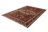 Bakhtiari Persian Carpet 310x216 - Picture 2