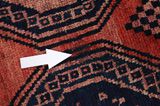 Afshar - Sirjan Persian Carpet 185x128 - Picture 17
