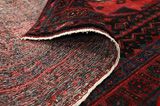 Bijar - Kurdi Persian Carpet 268x132 - Picture 5