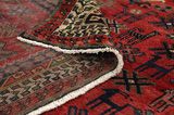 Afshar - Sirjan Persian Carpet 243x158 - Picture 5
