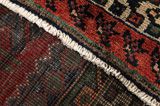 Afshar - Sirjan Persian Carpet 243x158 - Picture 6