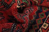 Afshar - Sirjan Persian Carpet 243x158 - Picture 7