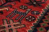 Afshar - Sirjan Persian Carpet 243x158 - Picture 10