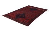 Afshar - Sirjan Persian Carpet 230x153 - Picture 2