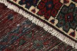 Afshar - Sirjan Persian Carpet 250x145 - Picture 6