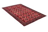 Afshar - Sirjan Persian Carpet 236x144 - Picture 1